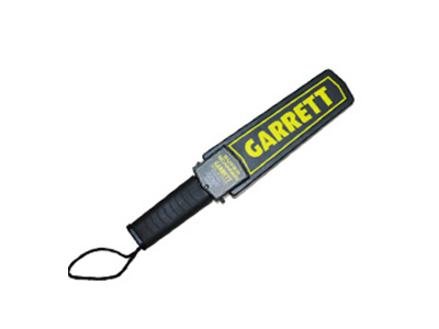 GARRETT SuperScanner 手持式探測器