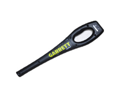 美國蓋瑞特GARRETT Super Wand手持金屬探測器