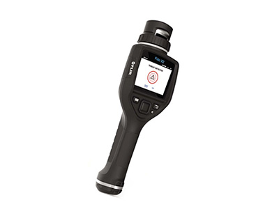美國FLIR Fido X2超輕型爆炸物痕量探測器