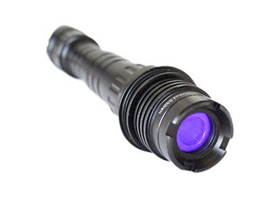 中警思創(chuàng)ZJSC-XM670激光眩目器