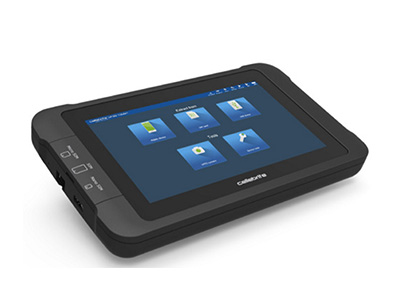 cellebrite UFED TOUCH 2手機取證系統