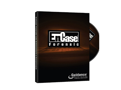 EnCase Forensic司法分析軟件