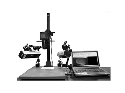 中警思創ZJSC-CCD-II 全波段 CCD 物證檢驗系統