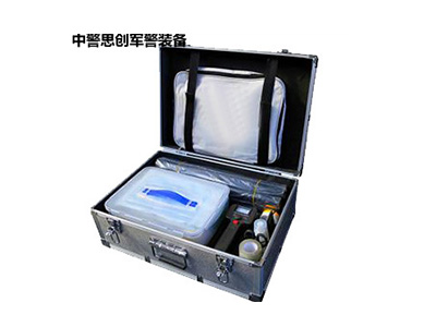 SCK018??ZJSC-Ⅳ?平面和立體足跡提取箱?