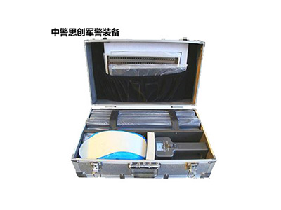 SCK016?ZJSC-Ⅰ?平面足跡提取箱