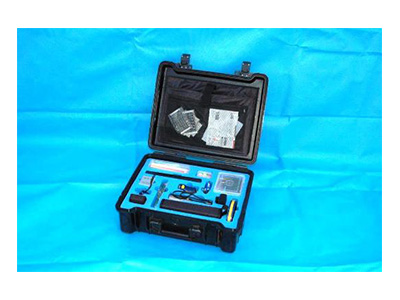 交警事故現場勘查工具箱 ZJSC -Ⅵ No.BKA070