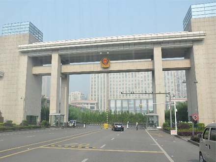 重慶市公安局采購我公司兩臺(tái)ZJSC-JAM5頻率干擾儀